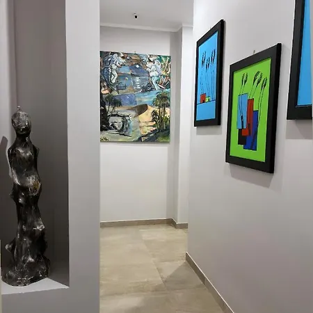 Avio Casa de hóspedes