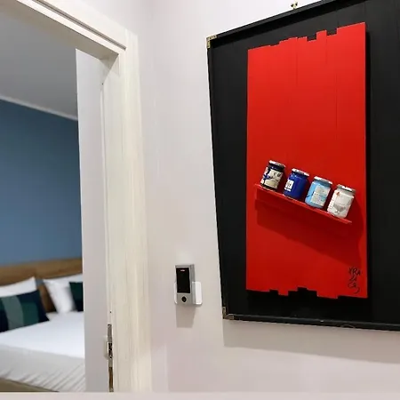 Avio Casa de hóspedes