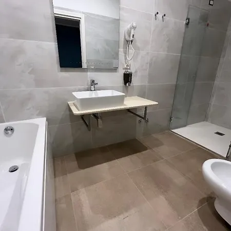 Avio Guest house