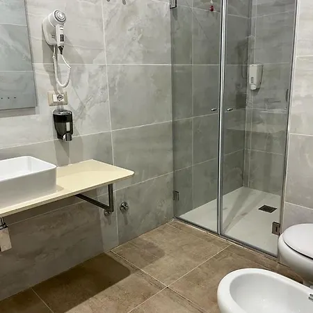 Avio Guest house