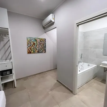 Casa de hóspedes Avio Nápoles