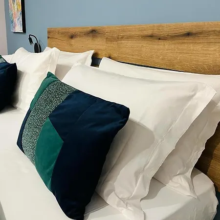 Casa de hóspedes Avio