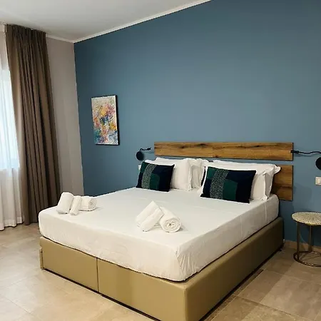 Avio Guest house Naples