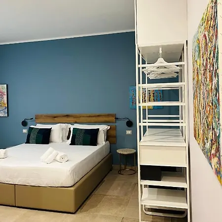 Avio Naples