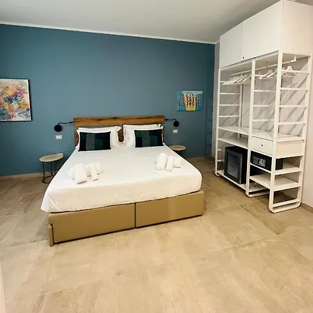 Avio Guest house *