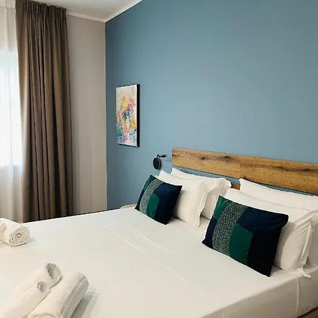 Casa de hóspedes Avio Nápoles