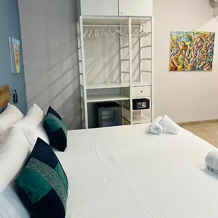 Avio Guest house *