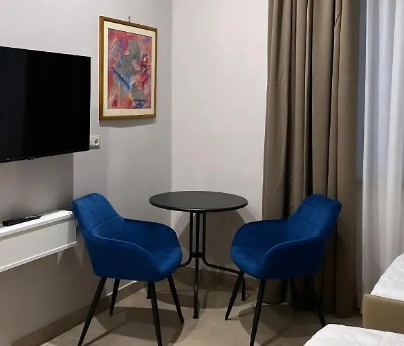 Maison d'hôtes Avio Naples