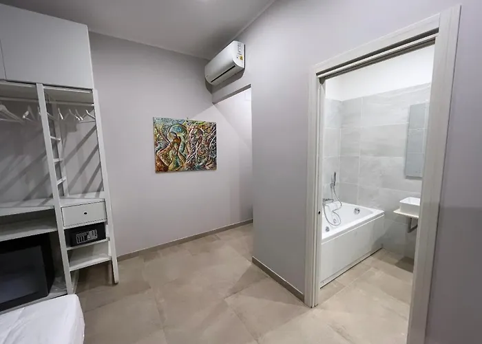Maison d'hôtes Avio Naples