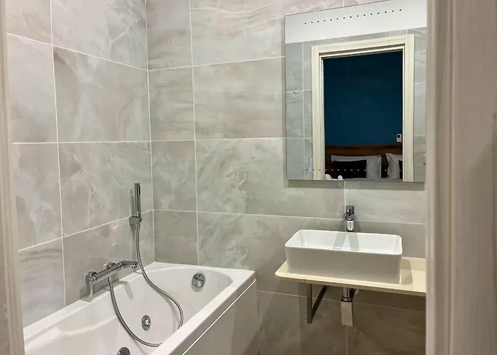 Maison d'hôtes Avio 4*