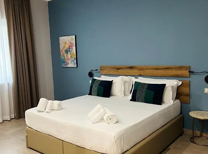 Avio Maison d'hôtes Naples