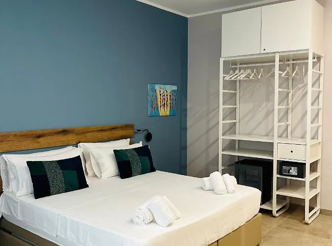 Avio Maison d'hôtes