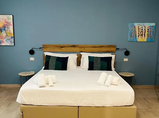 Avio Maison d'hôtes