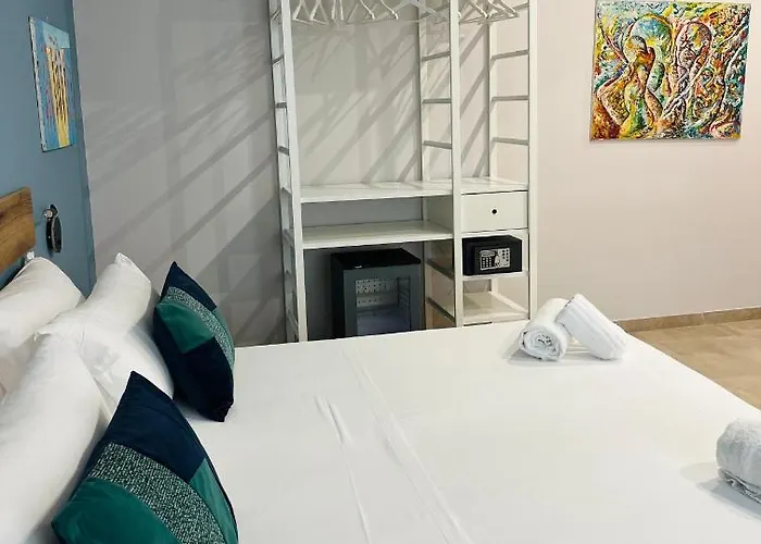 Avio Maison d'hôtes 4*