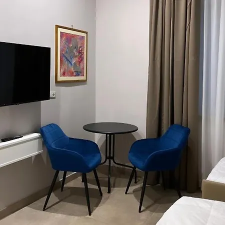 Maison d'hôtes Avio Naples