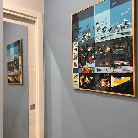 Maison d'hôtes Avio 4*