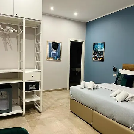 Avio Maison d'hôtes