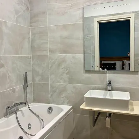 Maison d'hôtes Avio 4*