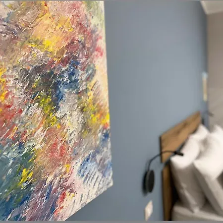 Avio Maison d'hôtes 4*