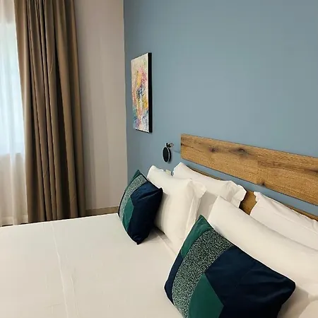 Avio Maison d'hôtes