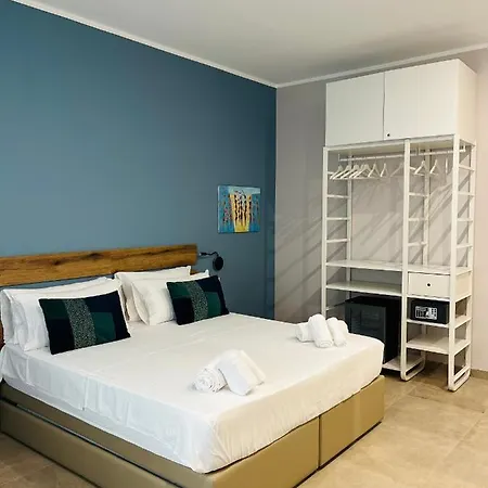 Avio Maison d'hôtes