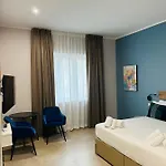 Avio 4* Nápoles